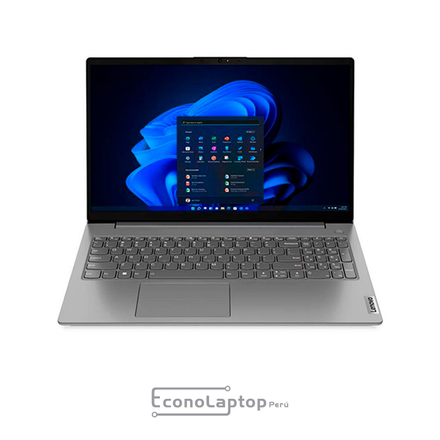 V15 G3 IAP LENOVO-I7-1255U 8GB 512GB SSD 15.6 FHD FREE DOS